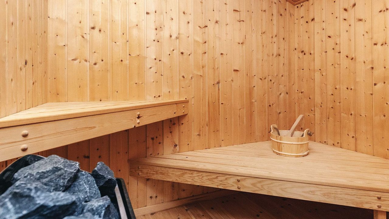Sauna Sauna